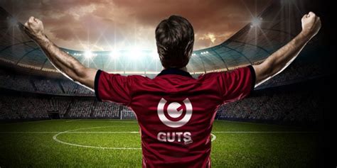 Guts Sports Review Best Bookmakers .